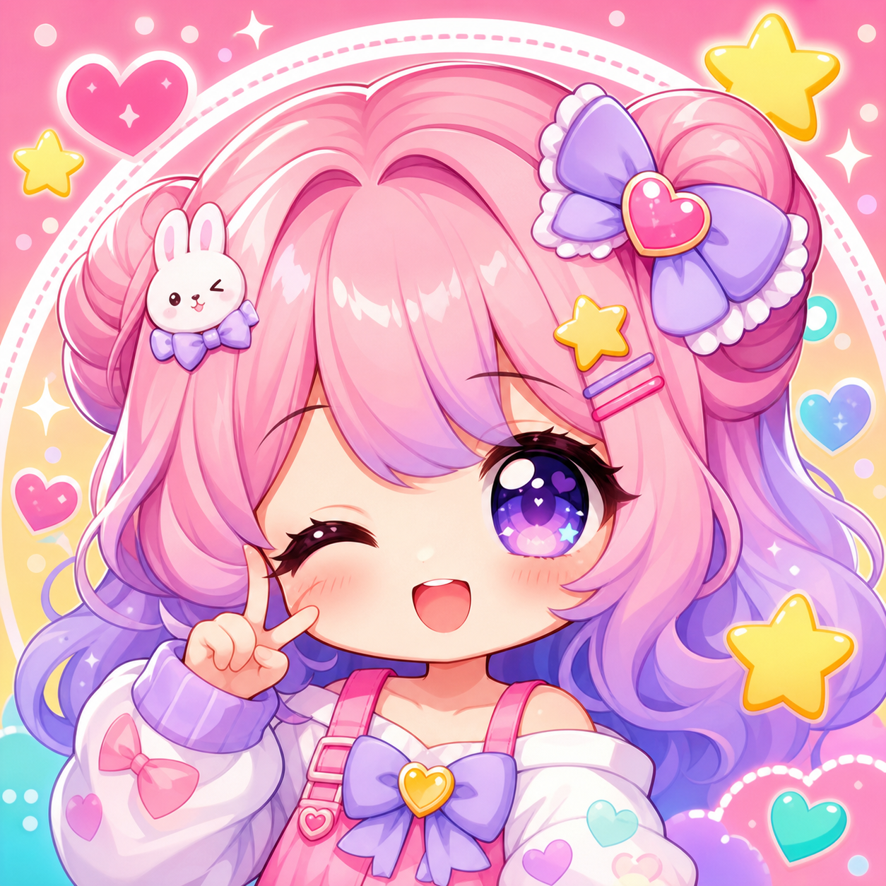 Kawaii Chibi Creator